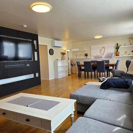 T&t Apartment