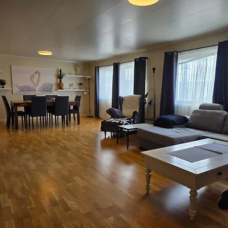 Apartment T&t *