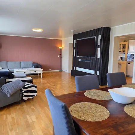 T&t Apartment