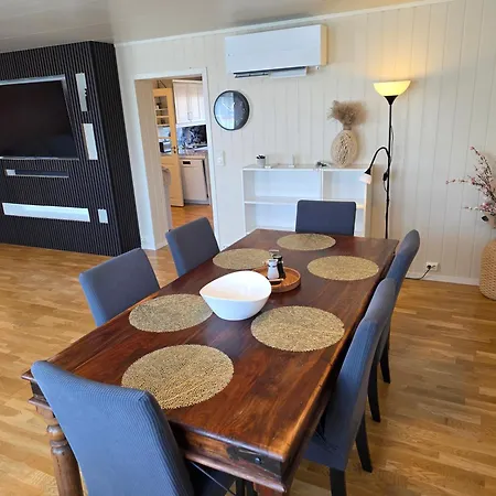 Apartment T&t Vardo