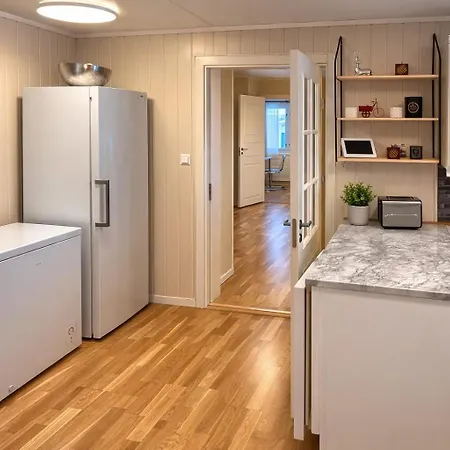T&t Apartment