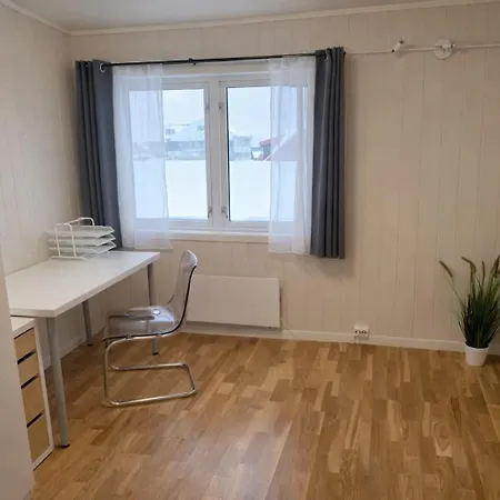 T&t Apartment