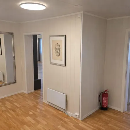 Apartment T&t